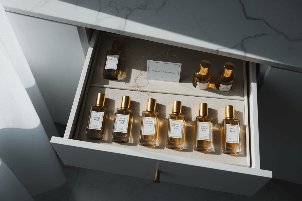 Perfume Oil Care Tips: How to Store & Make Your Scent Last Longer